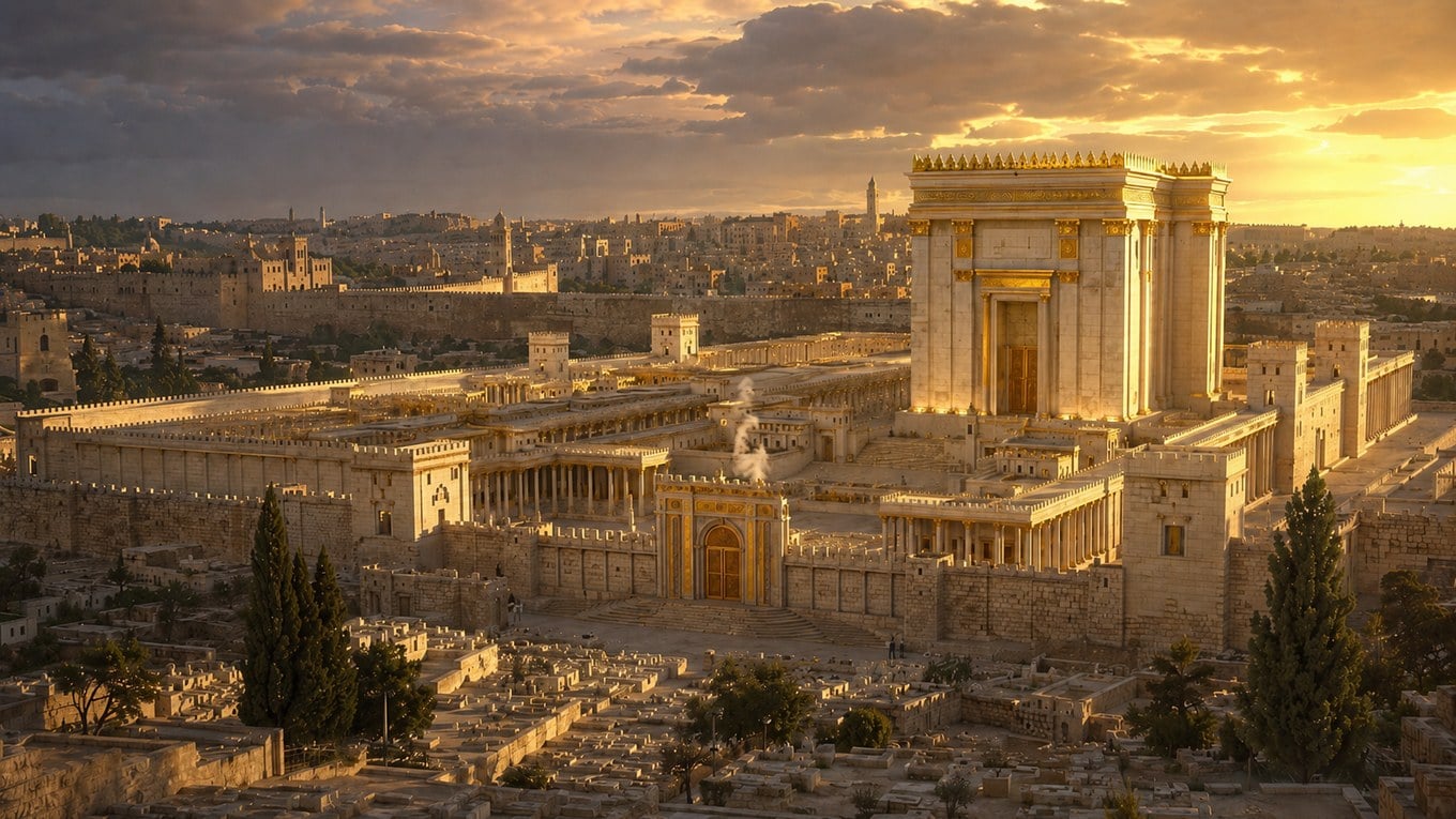 Tisha B'Av