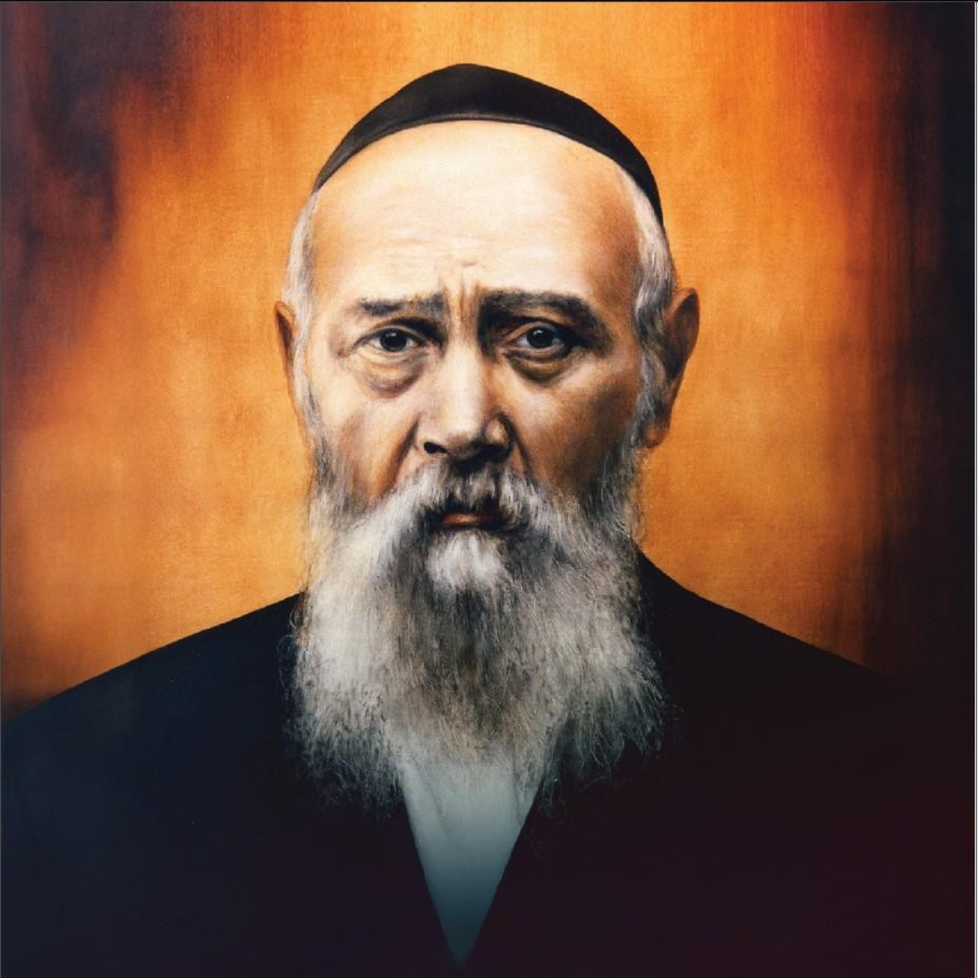 Rabbi Levi Yitzchak Schneerson